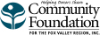 Community Foundation for the Fox Valley Region