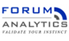 Forum Analytics