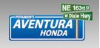 Aventura Honda