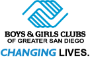 Boys & Girls Clubs of Greater San Diego