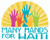 Many Hands For Haiti