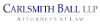 Carlsmith Ball LLP