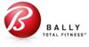 Bally Total Fitness