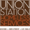 Union Station Homeless Services