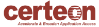 Certeon