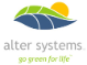 Alter Systems, LLC.