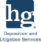 HG Deposition and Litigation Services