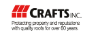 Crafts Inc.