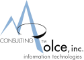 M. A. Polce Consulting, Inc.