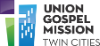 Union Gospel Mission Twin Cities