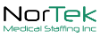 NorTek Medical Staffing