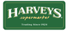 Harveys Supermarkets