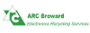 ARC Broward Electronics Recycling Services