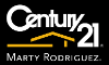 CENTURY 21 Marty Rodriguez