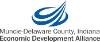 Muncie - Delaware County, Indiana Economic Development Alliance