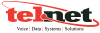 Tel-Net,Inc.