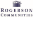 Rogerson Communities