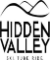 Hidden Valley Ski Tube Ride