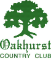 Oakhurst Country Club