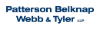 Patterson Belknap Webb & Tyler LLP