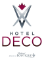 Hotel Deco XV Omaha