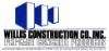 Willis Construction Co., Inc.