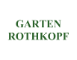 Garten Rothkopf