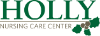 Holly Nursing Care Center