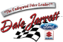 Dale Jarrett Ford