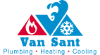 Van Sant Plumbing, Heating, and Cooling