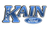 Jack Kain Ford