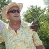 Gene Magruder