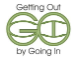 Getting Out By Going In