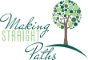 Making Straight Paths