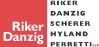 Riker Danzig Scherer Hyland & Perretti LLP