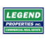 Legend Properties