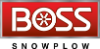 BOSS SNOWPLOW