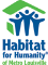 Habitat for Humanity of Metro Louisville