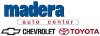 Madera Auto Center