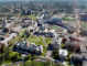 University of Cincinnati Department of Athletics