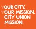 City Union Mission