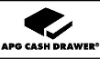 APG Cash Drawer