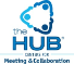 The Hub Centers for Meeting and Collaboration