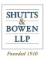 Shutts & Bowen LLP