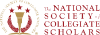 The National Society of Collegiate Scholars