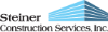 Steiner Construction Services, Inc.