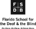 Florida School for the Deaf and the Blind