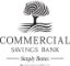 Commercial Savings Bank