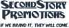 Second Story Promotions, Inc.