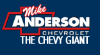 Mike Anderson Chevrolet